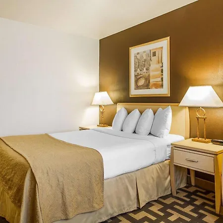Quality Inn Petaluma - Sonoma-2