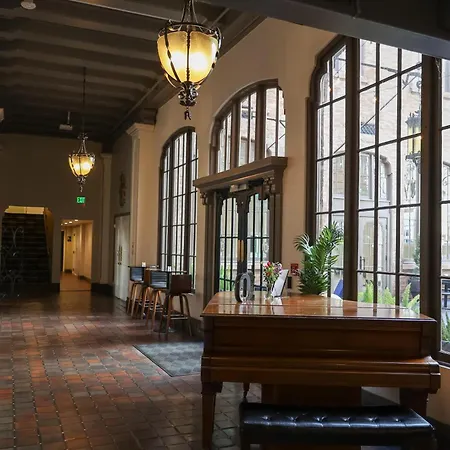 Hotel Petaluma, Tapestry Collection By Hilton-2